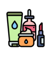 Cosmetics