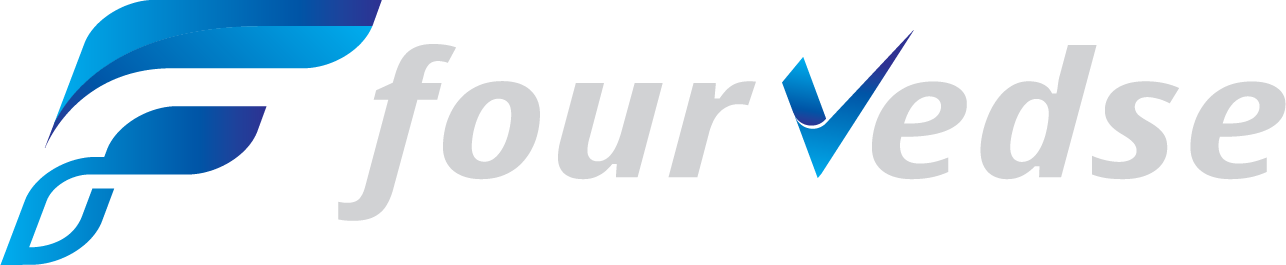 fourvedse logo